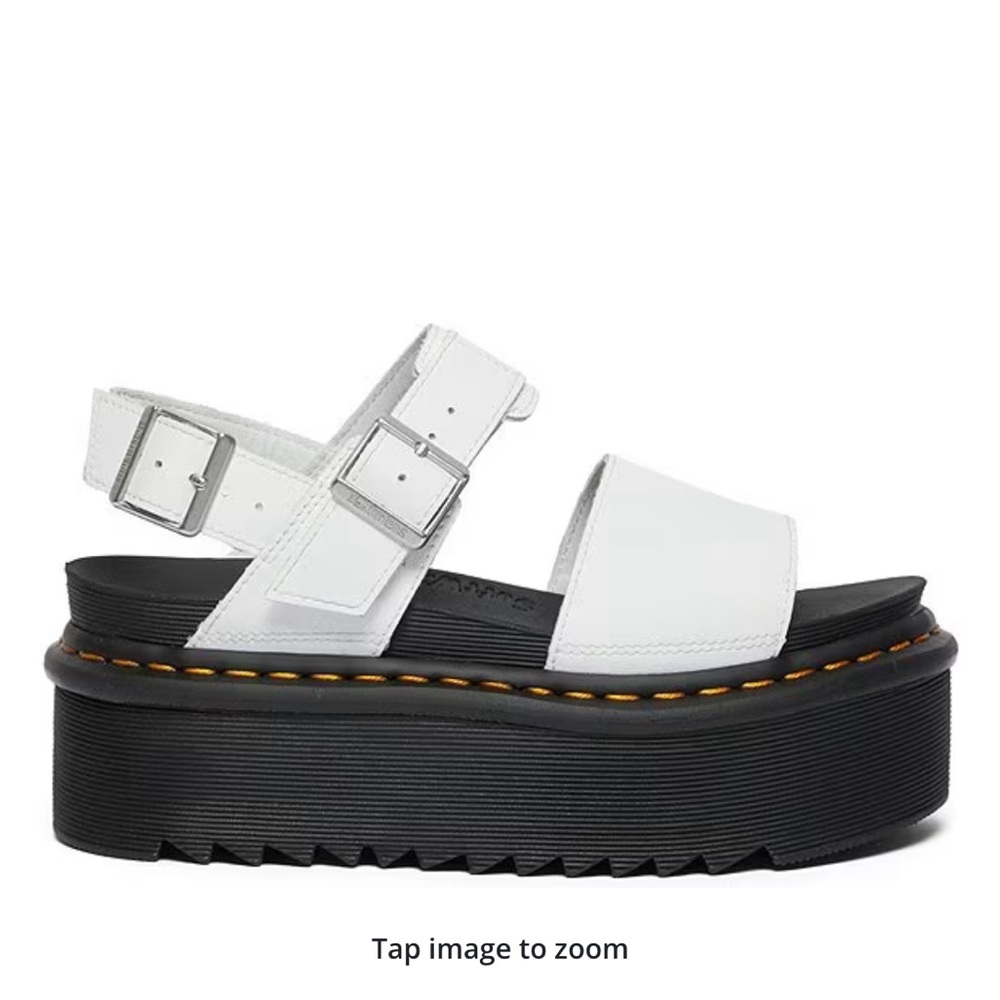 Dr. Martens Voss Quad